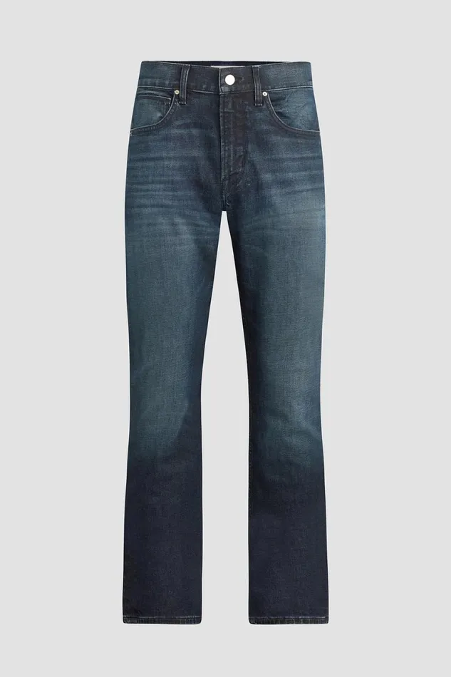 Hudson Jeans Straight Leg Byron Straight Leg Jean Midnight 8211 Men Hudson Jeans Straight Leg Byron Straight Leg Jean Midnight 8211 Men
