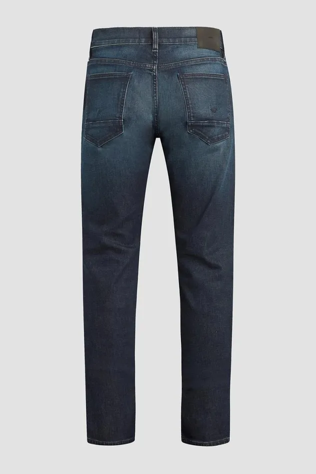 Hudson Jeans Straight Leg Byron Straight Leg Jean Midnight 8211 Men Hudson Jeans Straight Leg Byron Straight Leg Jean Midnight 8211 Men