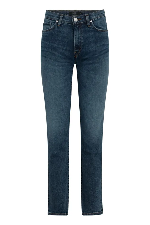 Hudson Jeans Straight Nico MidRise Straight Ankle Jean Journey Home 8211 Women Hudson Jeans Straight Nico MidRise Straight Ankle Jean Journey Home 8211 Women