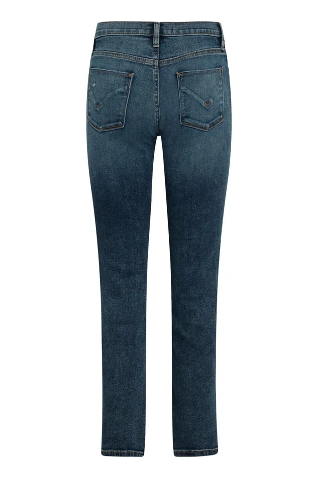 Hudson Jeans Straight Nico MidRise Straight Ankle Jean Journey Home 8211 Women Hudson Jeans Straight Nico MidRise Straight Ankle Jean Journey Home 8211 Women