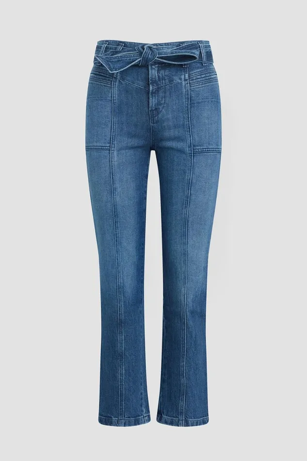 Hudson Jeans Straight Utility Straight Ankle Jean Acrobat 8211 Women Hudson Jeans Straight Utility Straight Ankle Jean Acrobat 8211 Women