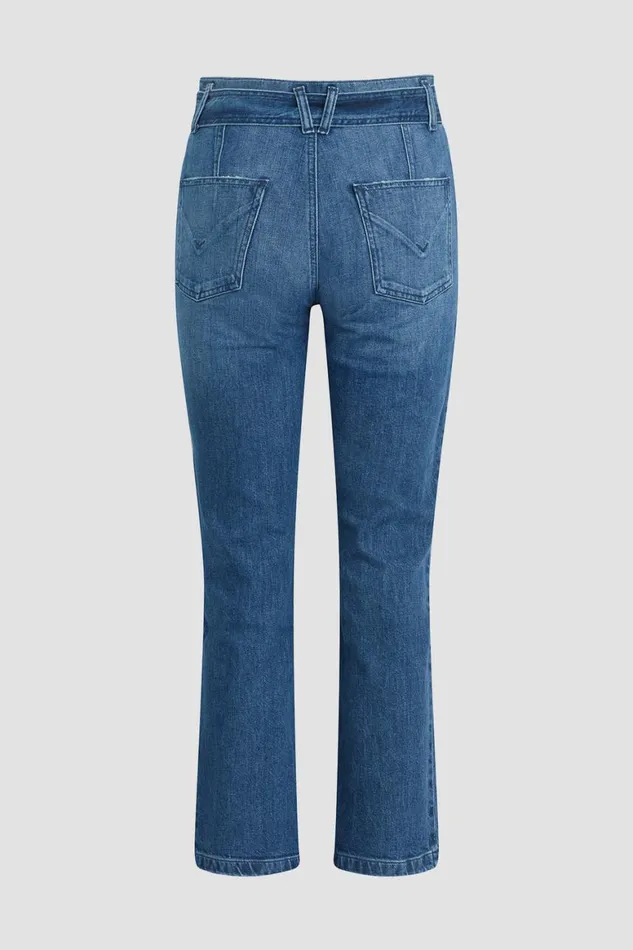Hudson Jeans Straight Utility Straight Ankle Jean Acrobat 8211 Women Hudson Jeans Straight Utility Straight Ankle Jean Acrobat 8211 Women