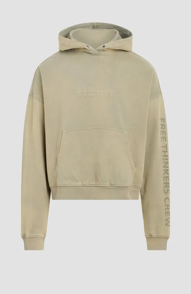 Hudson Jeans Tops and Sweaters Crop Hoodie Aluminum 8211 Men Hudson Jeans Tops and Sweaters Crop Hoodie Aluminum 8211 Men