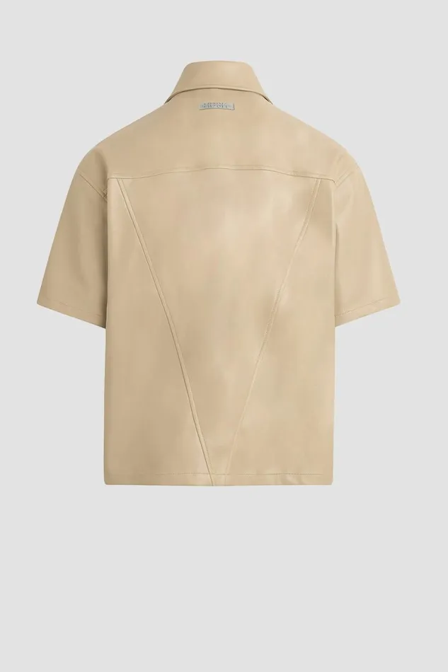 Hudson Jeans Tops and Sweaters Short Sleeve Zip Shirt Sandy 8211 Men Hudson Jeans Tops and Sweaters Short Sleeve Zip Shirt Sandy 8211 Men