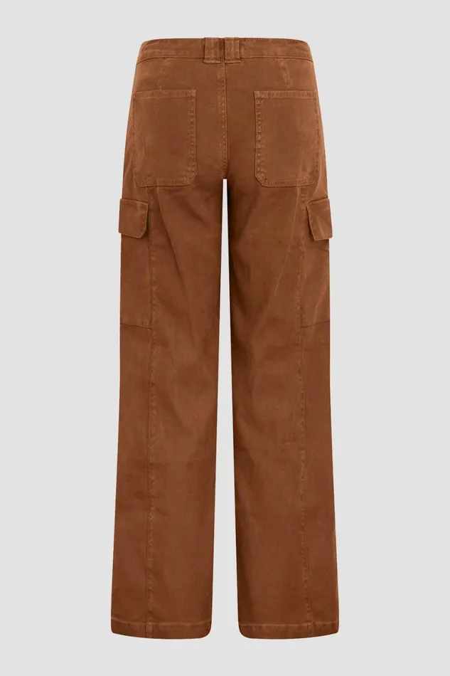 Hudson Jeans Wide Leg MidRise Utility Wide Leg Cargo Caramel Cafe 8211 Women Hudson Jeans Wide Leg MidRise Utility Wide Leg Cargo Caramel Cafe 8211 Women