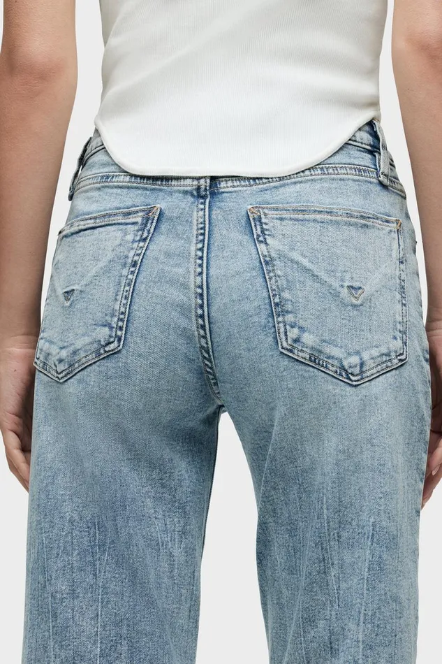 Hudson Jeans Wide Leg Rosie HighRise Wide Leg Ankle Jean Cali 8211 Women Hudson Jeans Wide Leg Rosie HighRise Wide Leg Ankle Jean Cali 8211 Women