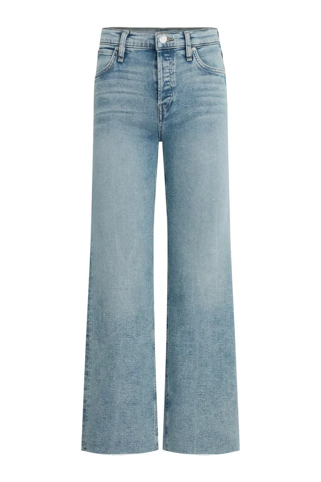 Hudson Jeans Wide Leg Rosie HighRise Wide Leg Ankle Jean Cali 8211 Women Hudson Jeans Wide Leg Rosie HighRise Wide Leg Ankle Jean Cali 8211 Women
