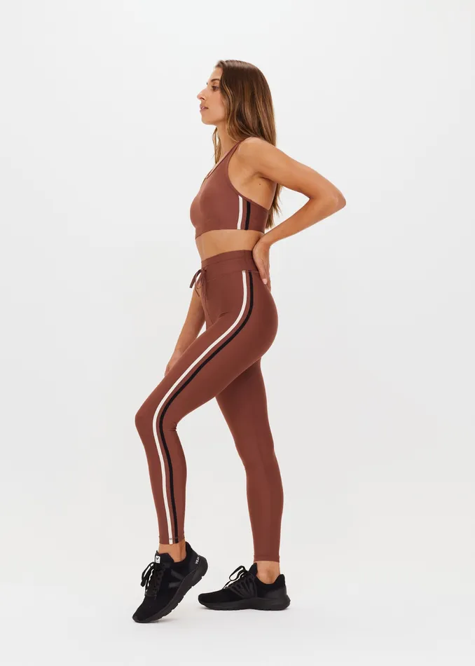 HUSTLE LINDA BRA Sports Bras THE UPSIDE Women HUSTLE LINDA BRA Sports Bras THE UPSIDE Women