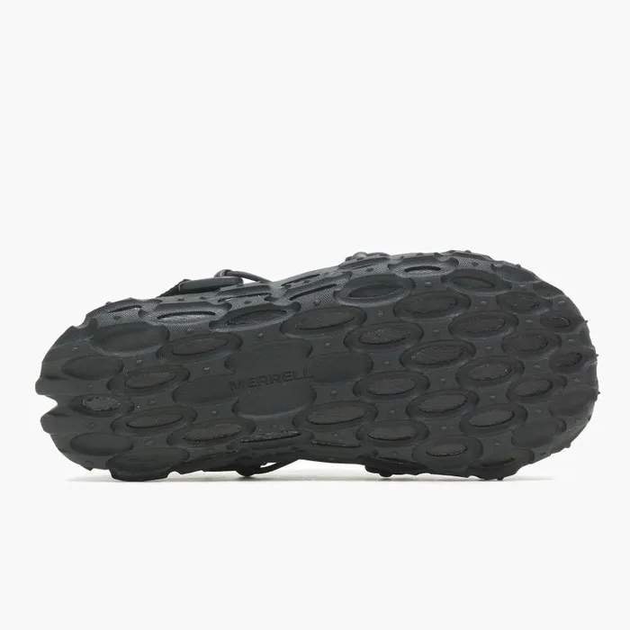 Hydro Moc AT Cage 1TRL Blackout Women Merrell SlipOns Hydro Moc AT Cage 1TRL Blackout Women Merrell SlipOns