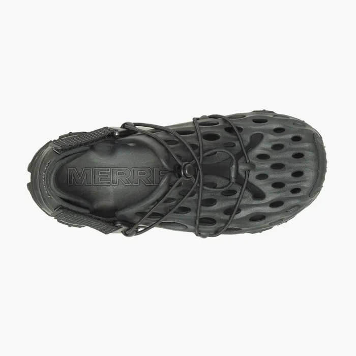 Hydro Moc AT Cage 1TRL Blackout Women Merrell SlipOns Hydro Moc AT Cage 1TRL Blackout Women Merrell SlipOns