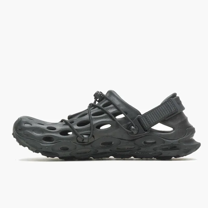 Hydro Moc AT Cage 1TRL Blackout Women Merrell SlipOns Hydro Moc AT Cage 1TRL Blackout Women Merrell SlipOns