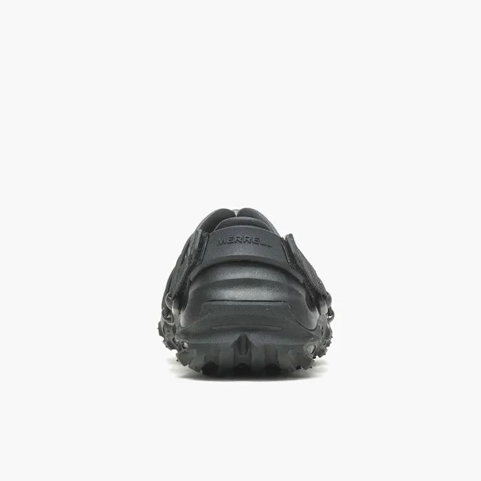 Hydro Moc AT Cage 1TRL Blackout Women Merrell SlipOns Hydro Moc AT Cage 1TRL Blackout Women Merrell SlipOns