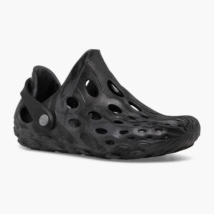 Hydro Moc Black Kids Merrell Sandals Hydro Moc Black Kids Merrell Sandals