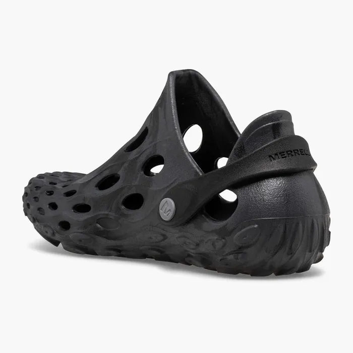Hydro Moc Black Kids Merrell Sandals Hydro Moc Black Kids Merrell Sandals