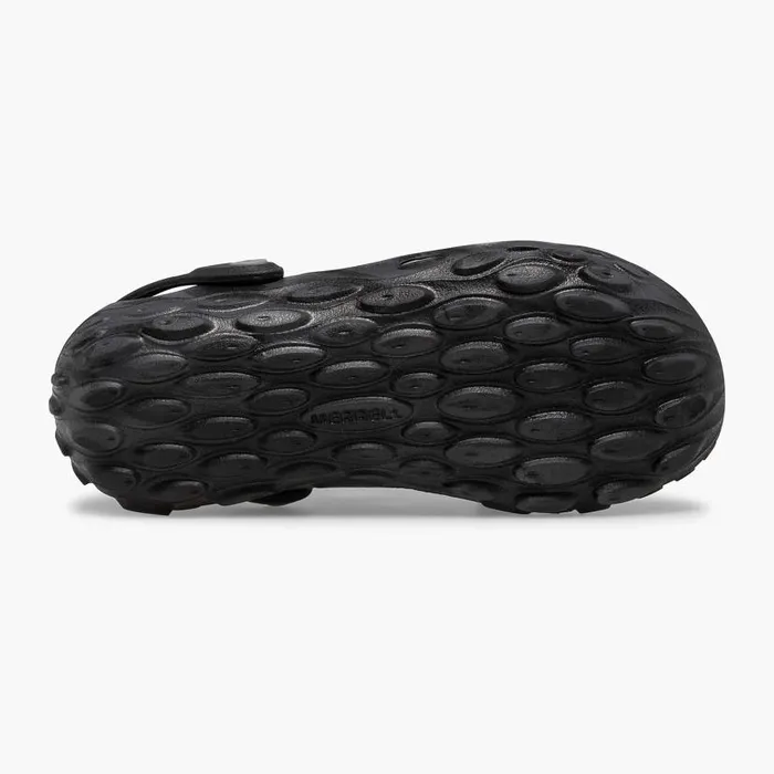 Hydro Moc Black Kids Merrell Sandals Hydro Moc Black Kids Merrell Sandals