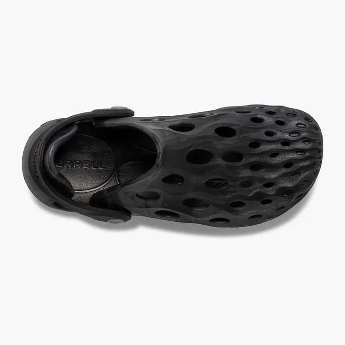 Hydro Moc Black Kids Merrell Sandals Hydro Moc Black Kids Merrell Sandals