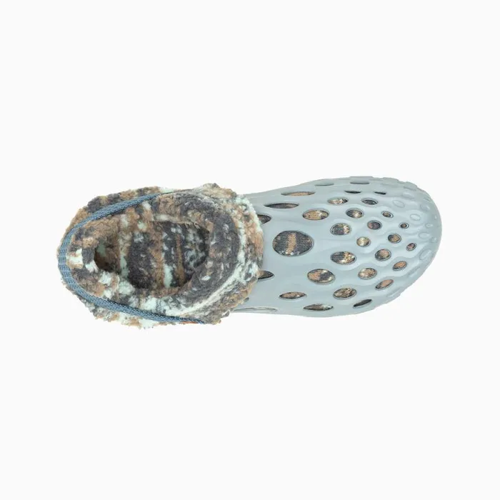 Hydro Moc Snug Highrise Men Merrell SlipOns