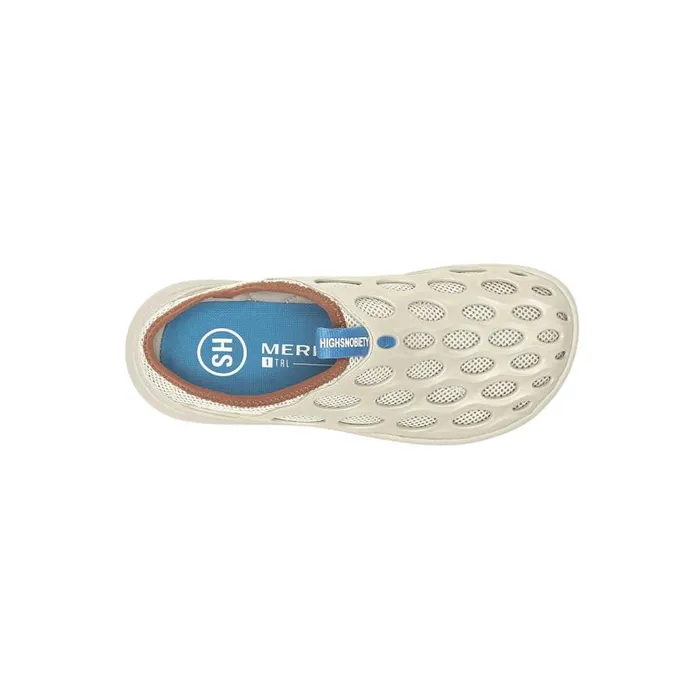 Hydro Mule 1TRL X High Snobiety Peyote Women Merrell SlipOns Hydro Mule 1TRL X High Snobiety Peyote Women Merrell SlipOns