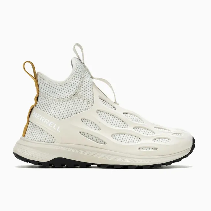 Hydro Runner Mid GORETEX 1TRL Moonbeam Women Merrell SlipOns