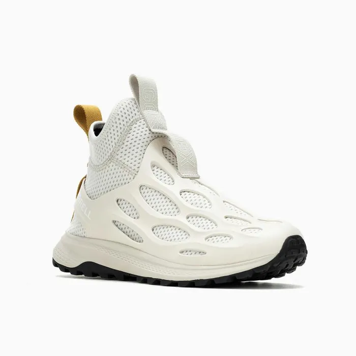 Hydro Runner Mid GORETEX 1TRL Moonbeam Women Merrell SlipOns Hydro Runner Mid GORETEX 1TRL Moonbeam Women Merrell SlipOns