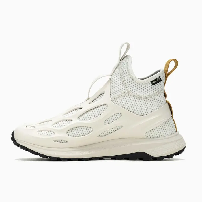 Hydro Runner Mid GORETEX 1TRL Moonbeam Women Merrell SlipOns Hydro Runner Mid GORETEX 1TRL Moonbeam Women Merrell SlipOns
