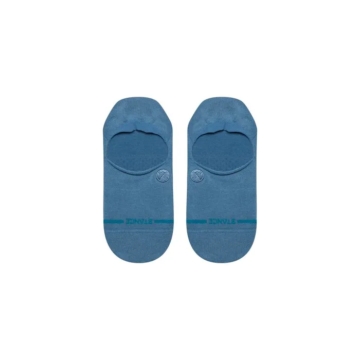 Icon No Show Socks Blue MenWomen Stance No Show