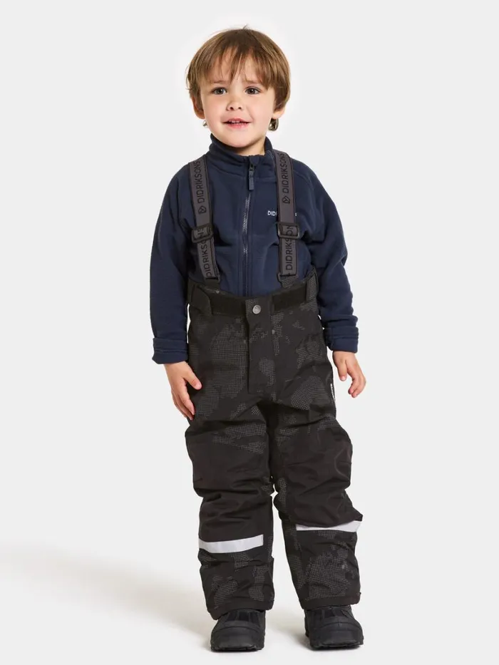 Idre Special Edition Kids039 Pants Island Print Reflex Kids Didriksons Snow Pants Idre Special Edition Kids039 Pants Island Print Reflex Kids Didriksons Snow Pants