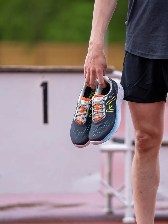 Ikoni 20 Running Shoes Men Karhu Running Shoes