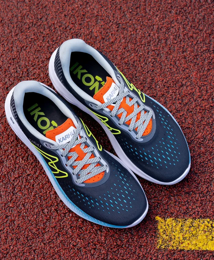 Ikoni 20 Running Shoes Men Karhu Running Shoes