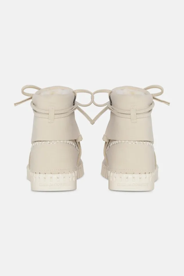 Ilse Jacobsen Ankle Boots 8211 Kit Women Tulip Flats Ilse Jacobsen Ankle Boots 8211 Kit Women Tulip Flats