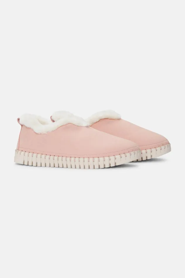 Ilse Jacobsen Flats 8211 Adobe Rose Women Tulip Flats