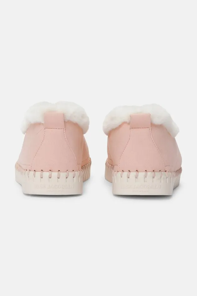 Ilse Jacobsen Flats 8211 Adobe Rose Women Tulip Flats Ilse Jacobsen Flats 8211 Adobe Rose Women Tulip Flats