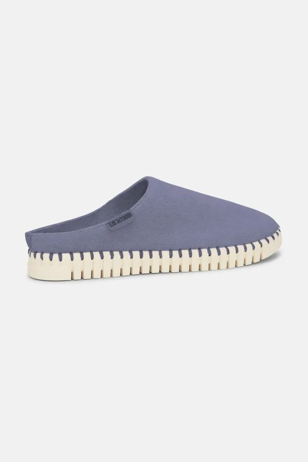 Ilse Jacobsen Flats 8211 Country Blue Women Tulip Flats Ilse Jacobsen Flats 8211 Country Blue Women Tulip Flats