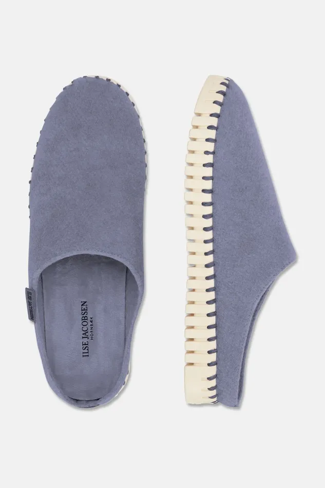 Ilse Jacobsen Flats 8211 Country Blue Women Tulip Flats Ilse Jacobsen Flats 8211 Country Blue Women Tulip Flats