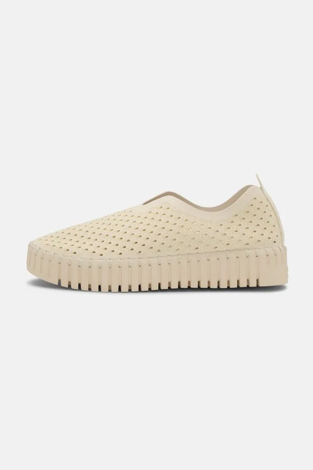 Ilse Jacobsen Flats 8211 Milk Creme Women Tulip Flats Ilse Jacobsen Flats 8211 Milk Creme Women Tulip Flats