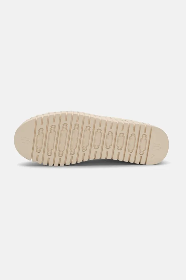 Ilse Jacobsen Flats 8211 Milk Creme Women Tulip Flats Ilse Jacobsen Flats 8211 Milk Creme Women Tulip Flats