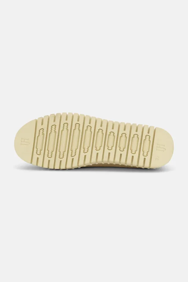 Ilse Jacobsen Flats 8211 Platin Platin Women Tulip Flats Ilse Jacobsen Flats 8211 Platin Platin Women Tulip Flats