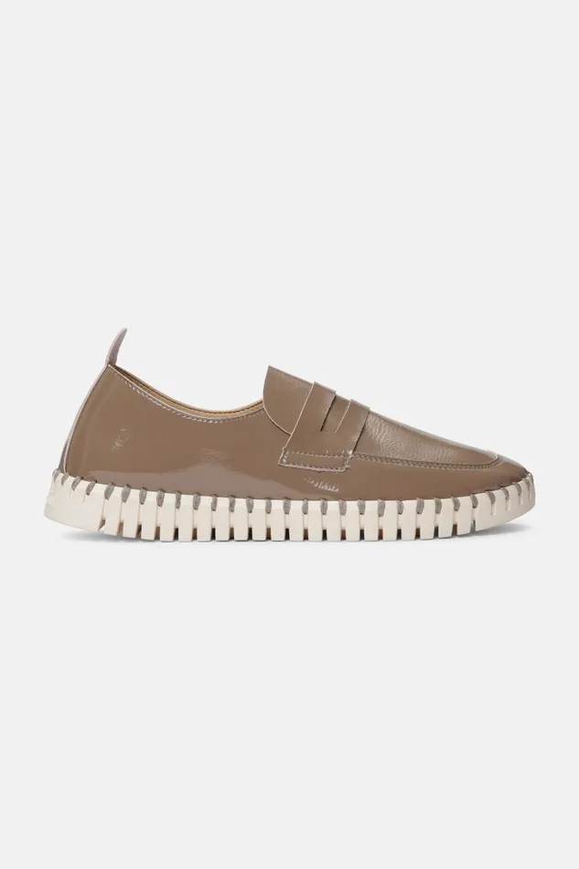 Ilse Jacobsen Flats 8211 Wheat Women Tulip Flats Ilse Jacobsen Flats 8211 Wheat Women Tulip Flats