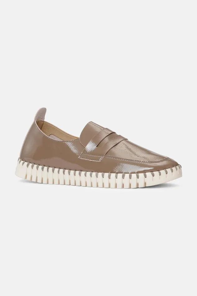 Ilse Jacobsen Flats 8211 Wheat Women Tulip Flats Ilse Jacobsen Flats 8211 Wheat Women Tulip Flats