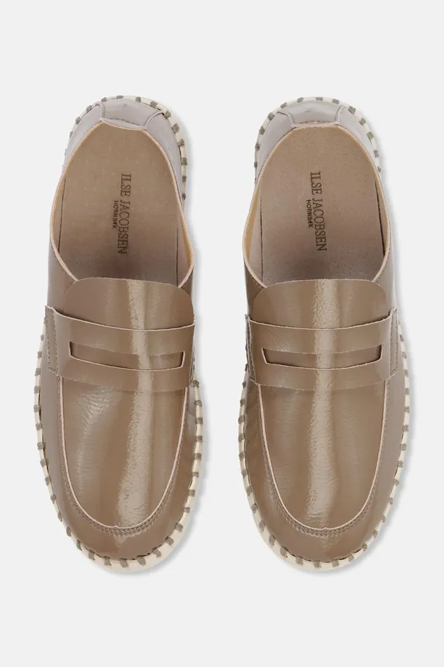 Ilse Jacobsen Flats 8211 Wheat Women Tulip Flats Ilse Jacobsen Flats 8211 Wheat Women Tulip Flats