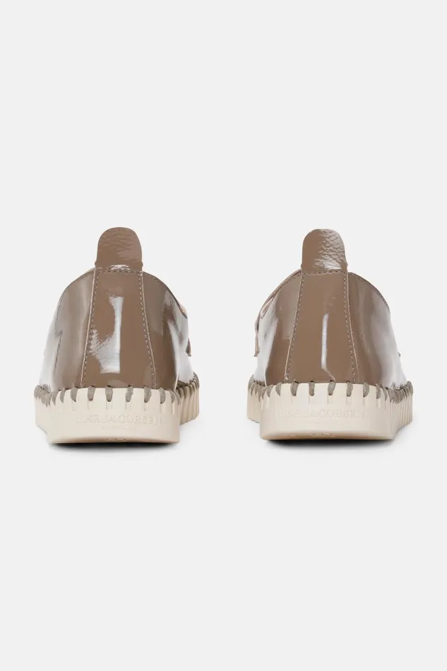 Ilse Jacobsen Flats 8211 Wheat Women Tulip Flats Ilse Jacobsen Flats 8211 Wheat Women Tulip Flats