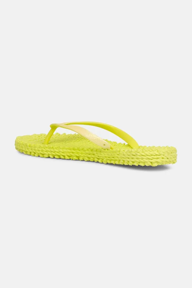 Ilse Jacobsen Flip Flop With Glitter 8211 Lime Women Flip Flops Ilse Jacobsen Flip Flop With Glitter 8211 Lime Women Flip Flops