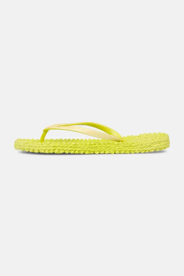 Ilse Jacobsen Flip Flop With Glitter 8211 Lime Women Flip Flops Ilse Jacobsen Flip Flop With Glitter 8211 Lime Women Flip Flops