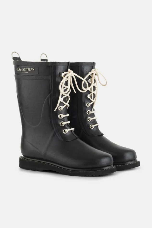 Ilse Jacobsen Laces For Rub15 8211 Creme Women Rainboots Accessories Ilse Jacobsen Laces For Rub15 8211 Creme Women Rainboots Accessories