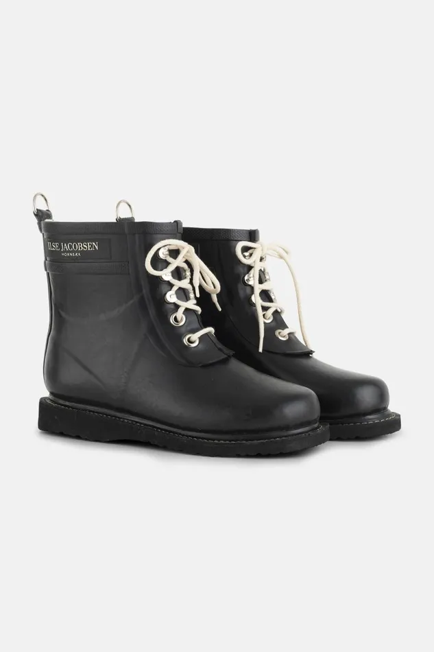 Ilse Jacobsen Laces For Rub2 8211 Red Women Rainboots Accessories Ilse Jacobsen Laces For Rub2 8211 Red Women Rainboots Accessories