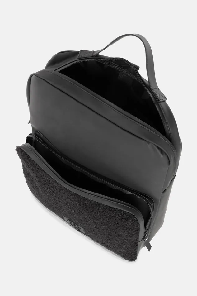 Ilse Jacobsen Rain Backpack 8211 Black Women Backpacks Ilse Jacobsen Rain Backpack 8211 Black Women Backpacks