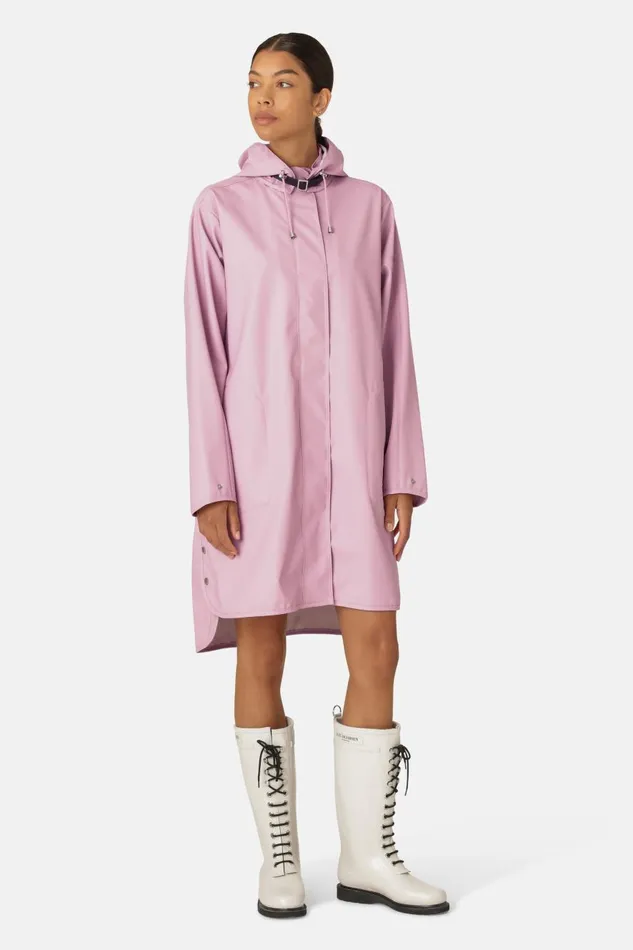 Ilse Jacobsen Raincoat 8211 Bubble Women Raincoats