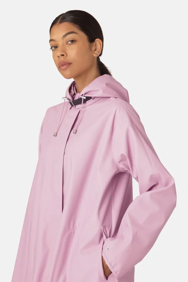 Ilse Jacobsen Raincoat 8211 Bubble Women Raincoats