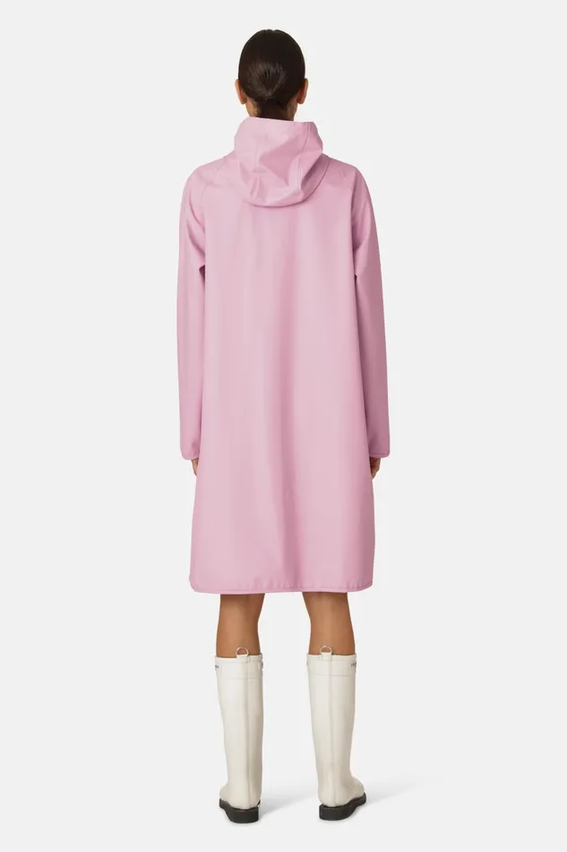 Ilse Jacobsen Raincoat 8211 Bubble Women Raincoats