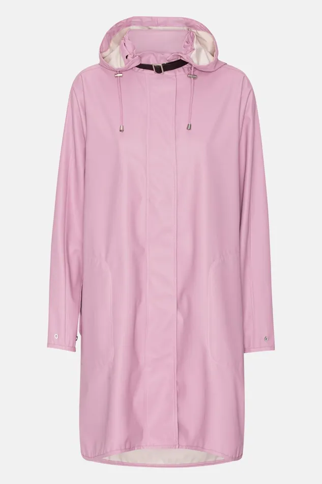 Ilse Jacobsen Raincoat 8211 Bubble Women Raincoats